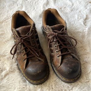 Dr Martens Shoes